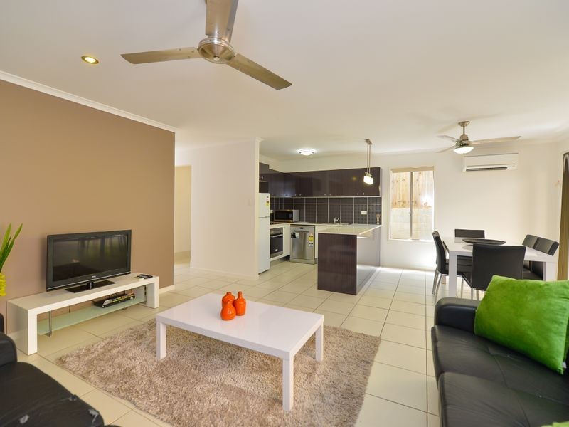 Unit 6/5 Glenlyon Street, Gladstone QLD 4680