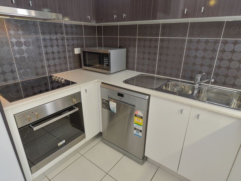 Unit 6/5 Glenlyon Street, Gladstone QLD 4680