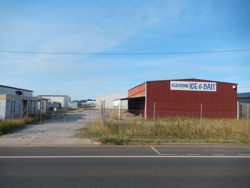 58 Hanson Road, Gladstone QLD 4680