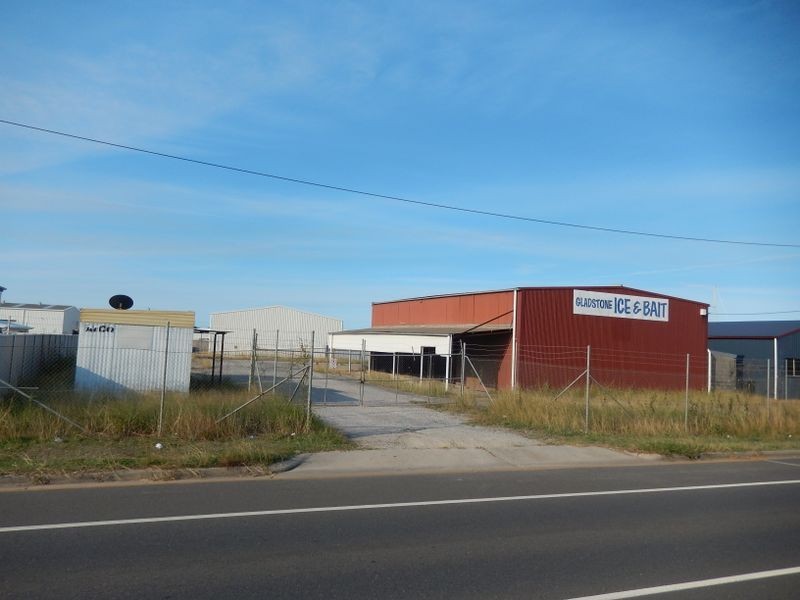 58 Hanson Road, Gladstone QLD 4680