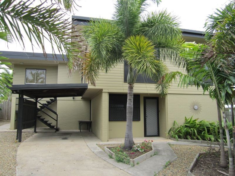19 SMITH STREET, Gladstone QLD 4680