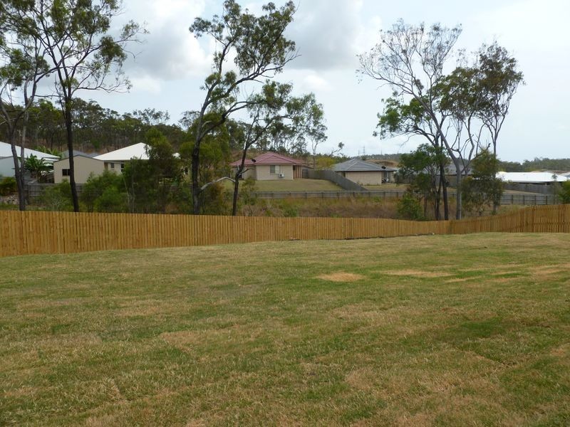 54 Cavella Drive, Glen Eden QLD 4680