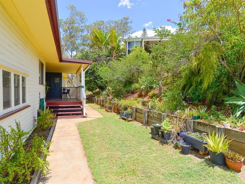 12 Boyne Crescent, West Gladstone QLD 4680