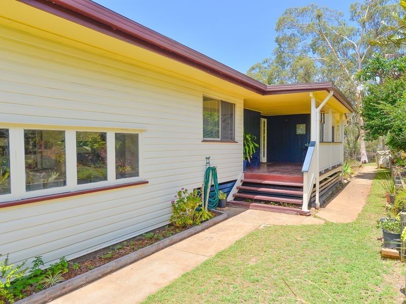 12 Boyne Crescent, West Gladstone QLD 4680