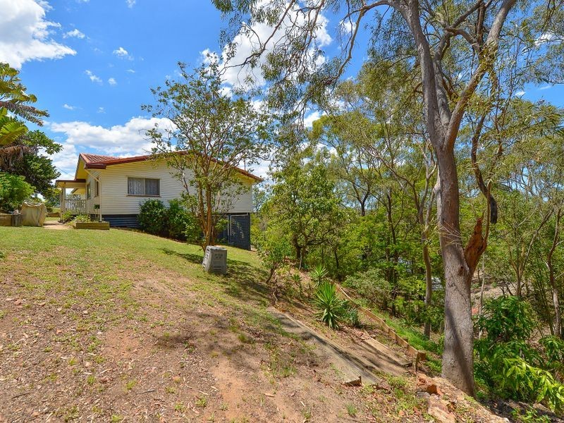12 Boyne Crescent, West Gladstone QLD 4680