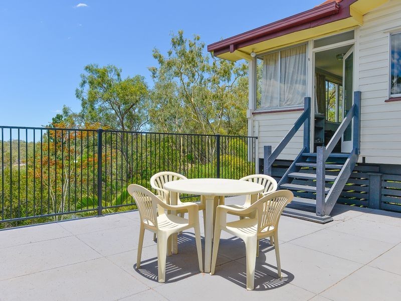 12 Boyne Crescent, West Gladstone QLD 4680