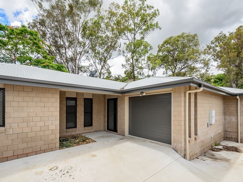 6 Walnut Street, New Auckland QLD 4680