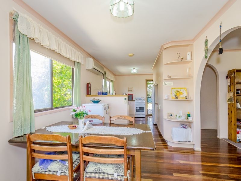 24 Harrier Avenue, New Auckland QLD 4680