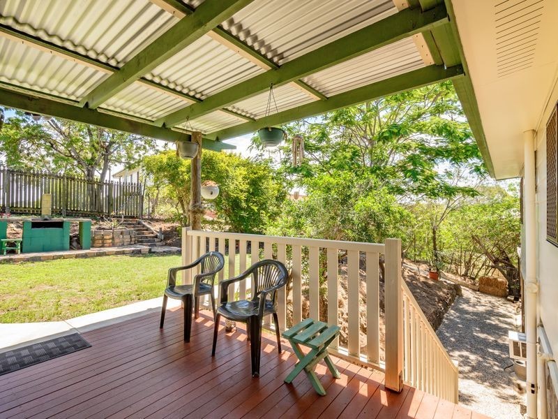 24 Harrier Avenue, New Auckland QLD 4680