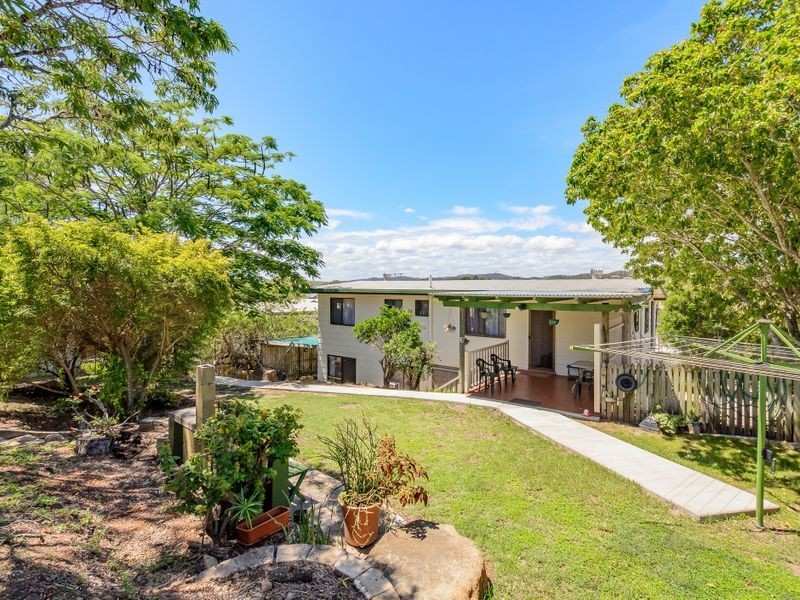 24 Harrier Avenue, New Auckland QLD 4680