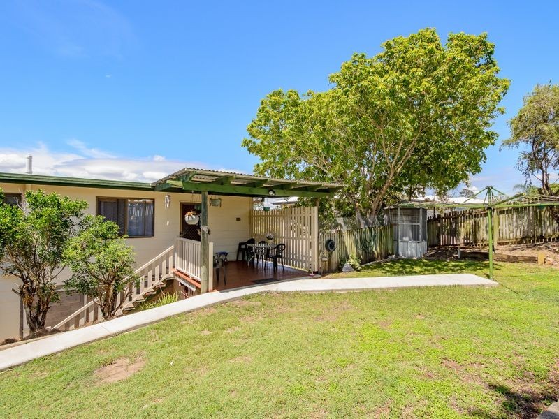 24 Harrier Avenue, New Auckland QLD 4680