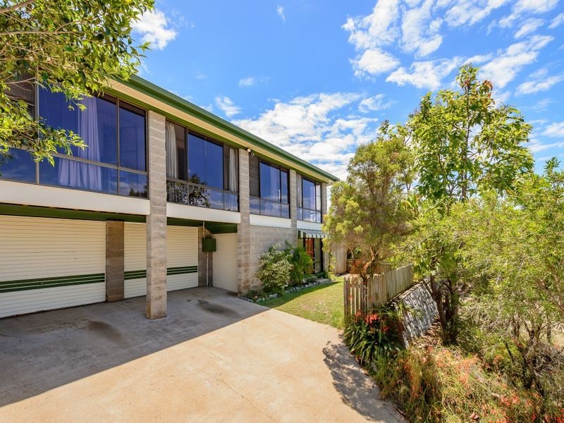 24 Harrier Avenue, New Auckland QLD 4680