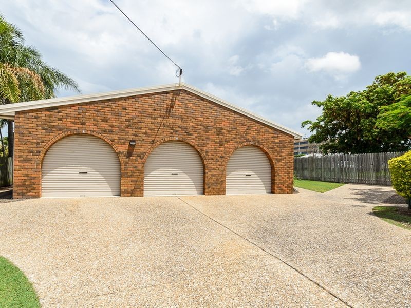 2/5 William Street, Gladstone QLD 4680