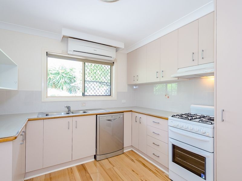 2/5 William Street, Gladstone QLD 4680