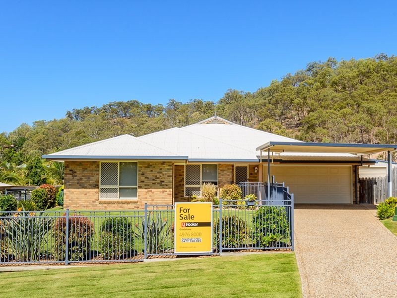 11 Buckingham Court, Telina QLD 4680