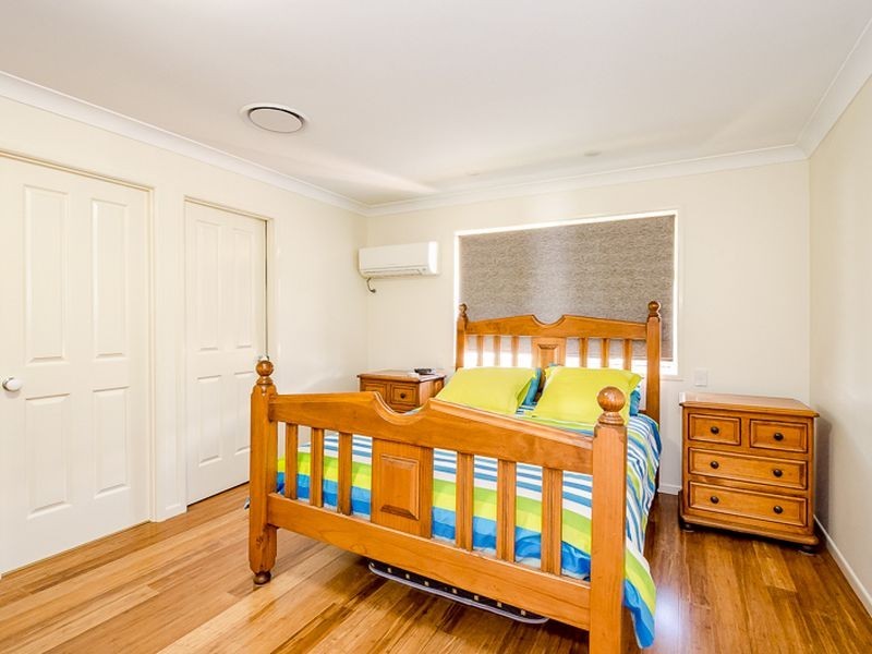 11 Buckingham Court, Telina QLD 4680