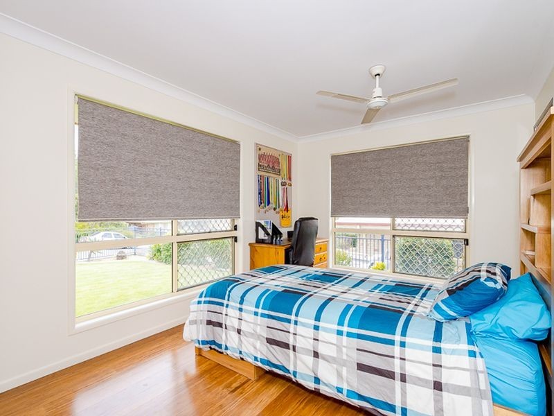 11 Buckingham Court, Telina QLD 4680