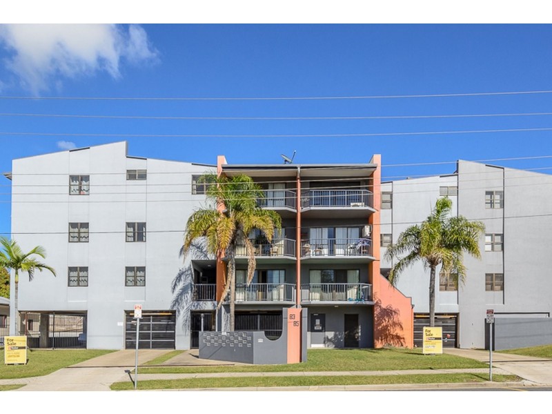 Unit 4/83-85 Auckland Street, Gladstone QLD 4680