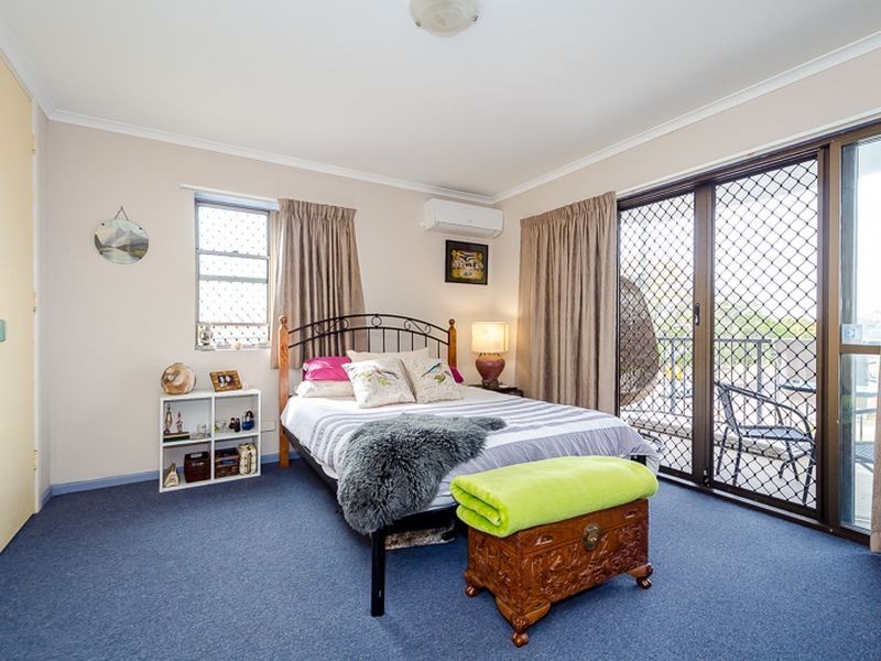 Unit 4/83-85 Auckland Street, Gladstone QLD 4680