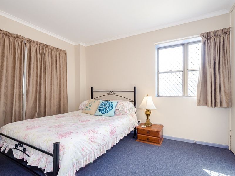 Unit 4/83-85 Auckland Street, Gladstone QLD 4680