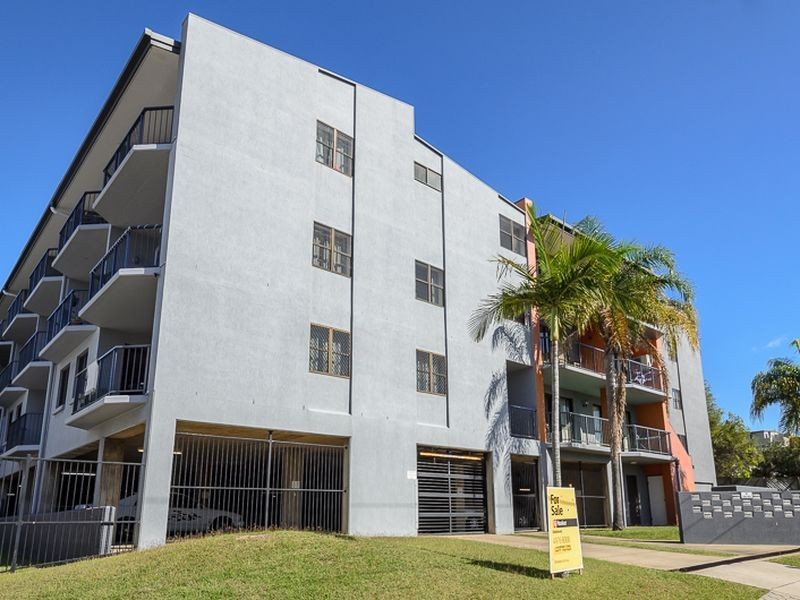 Unit 4/83-85 Auckland Street, Gladstone QLD 4680