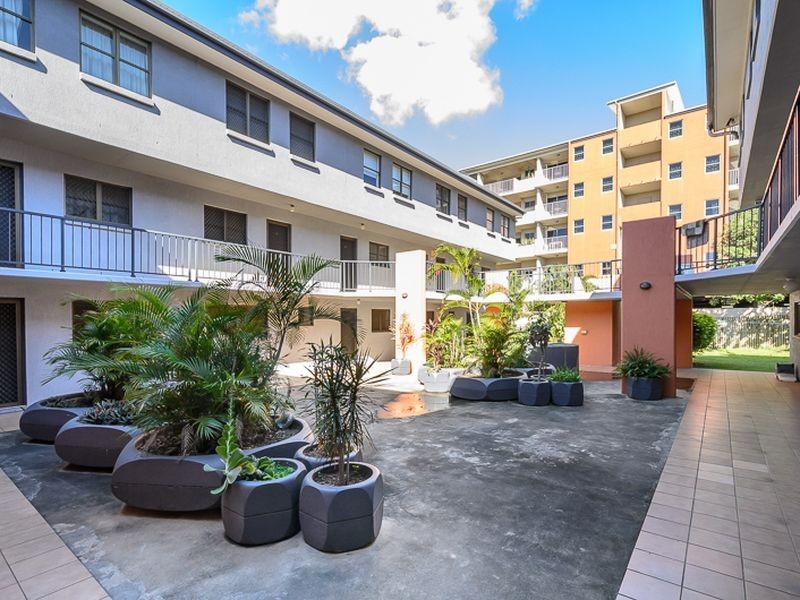 Unit 4/83-85 Auckland Street, Gladstone QLD 4680