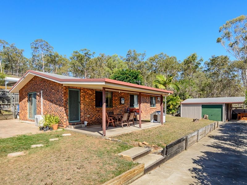 59 Flounder Crescent, Toolooa QLD 4680