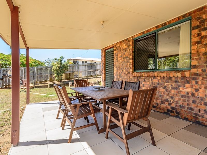59 Flounder Crescent, Toolooa QLD 4680
