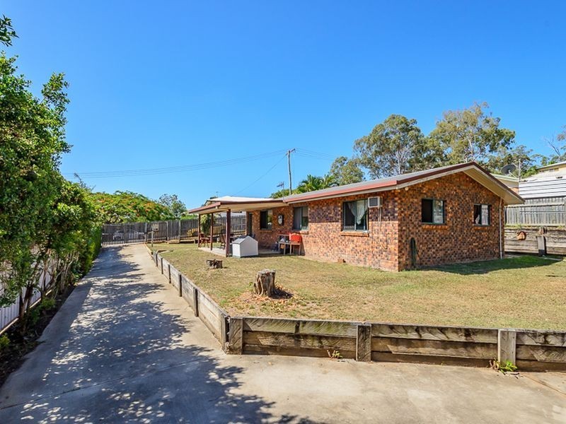 59 Flounder Crescent, Toolooa QLD 4680