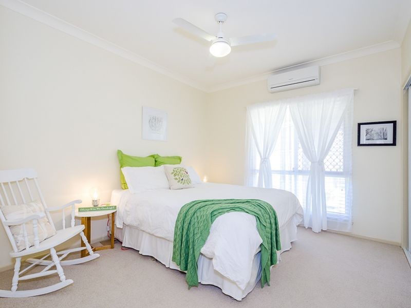 80 Sharyn Drive, New Auckland QLD 4680