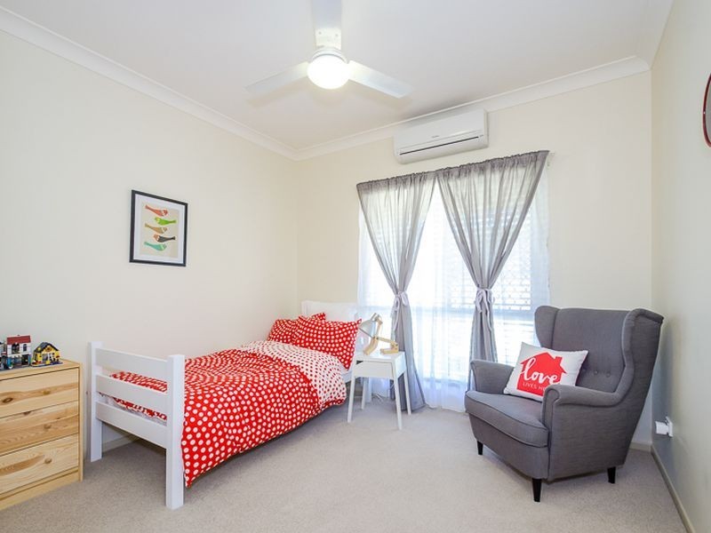 80 Sharyn Drive, New Auckland QLD 4680