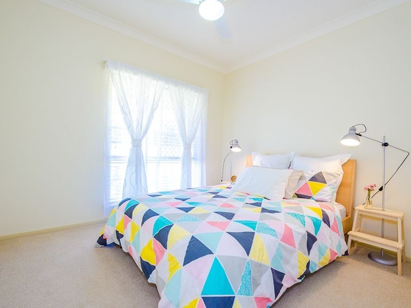 80 Sharyn Drive, New Auckland QLD 4680