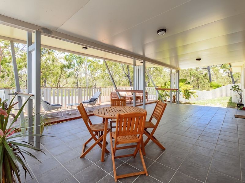 80 Sharyn Drive, New Auckland QLD 4680