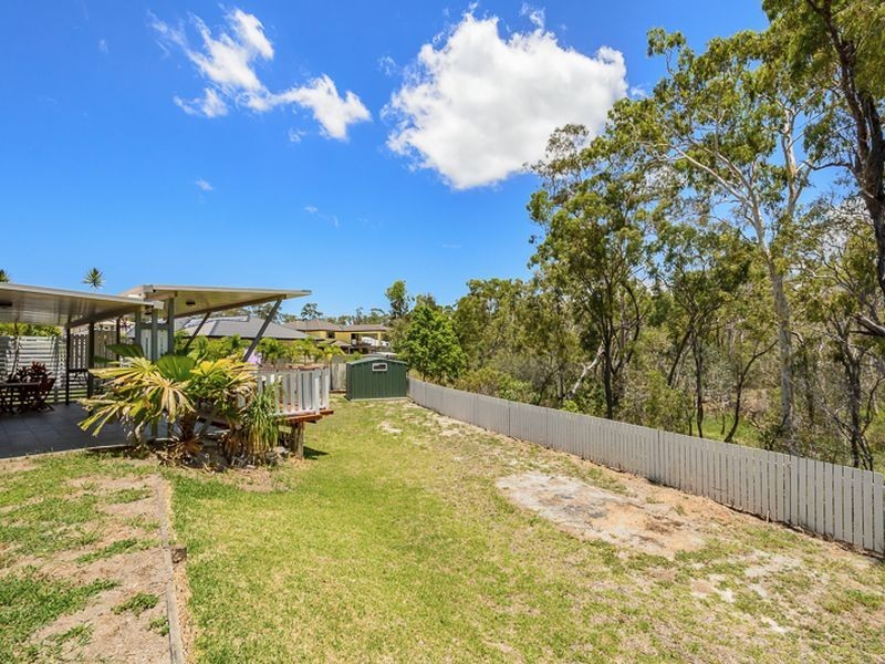 80 Sharyn Drive, New Auckland QLD 4680