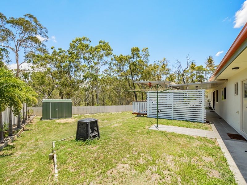 80 Sharyn Drive, New Auckland QLD 4680