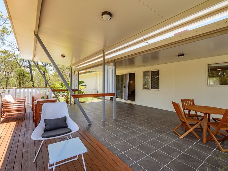 80 Sharyn Drive, New Auckland QLD 4680