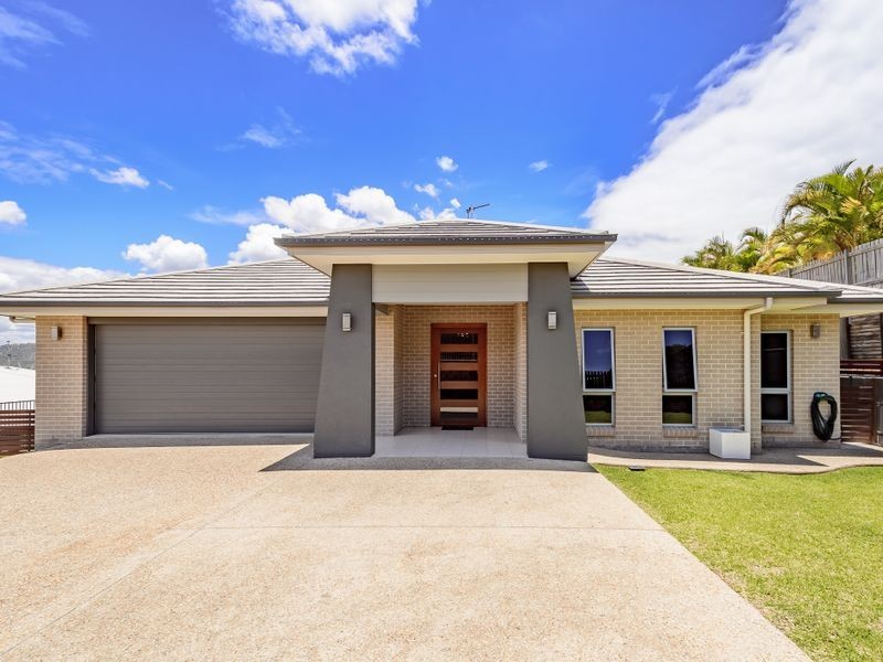 31 Dartmouth Close, Clinton QLD 4680