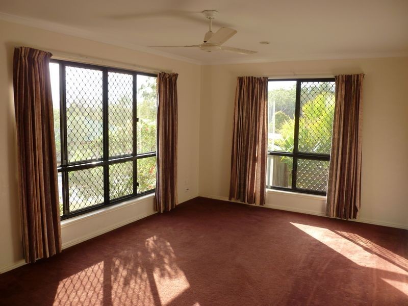 3 LLEWELLYN CLOSE, Gladstone QLD 4680