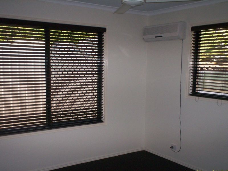 3 LLEWELLYN CLOSE, Gladstone QLD 4680