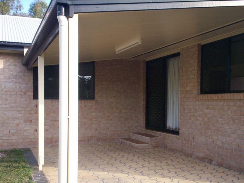 3 LLEWELLYN CLOSE, Gladstone QLD 4680