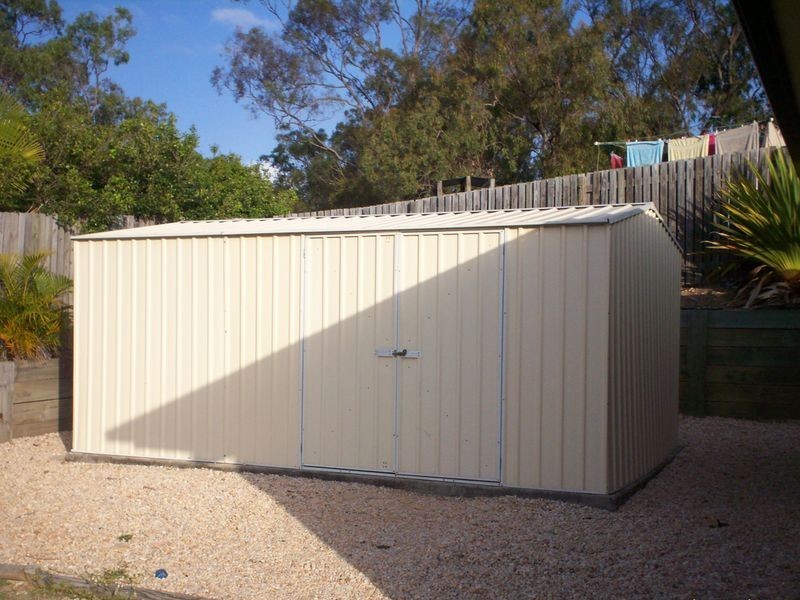 3 LLEWELLYN CLOSE, Gladstone QLD 4680