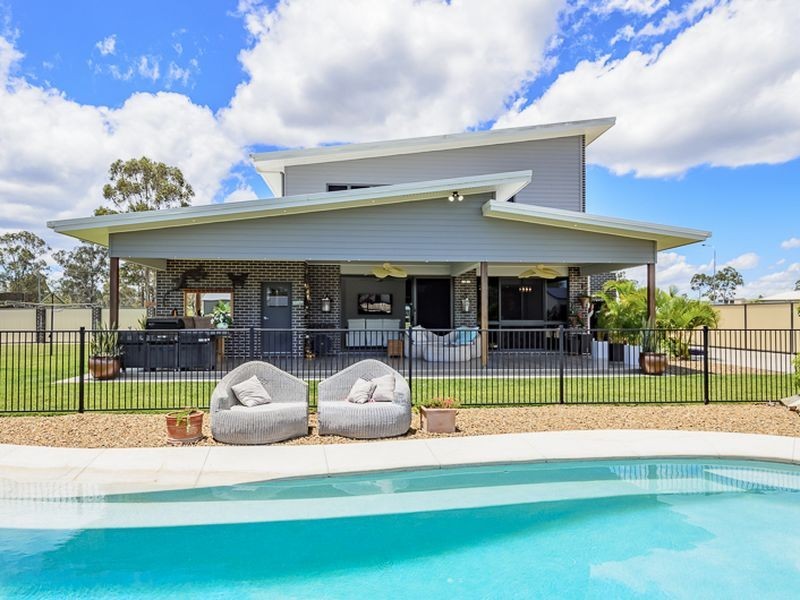 2 Swagman Drive, Benaraby QLD 4680