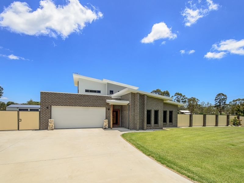 2 Swagman Drive, Benaraby QLD 4680