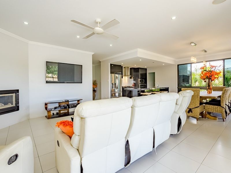 2 Swagman Drive, Benaraby QLD 4680