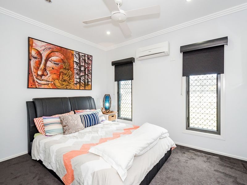 2 Swagman Drive, Benaraby QLD 4680