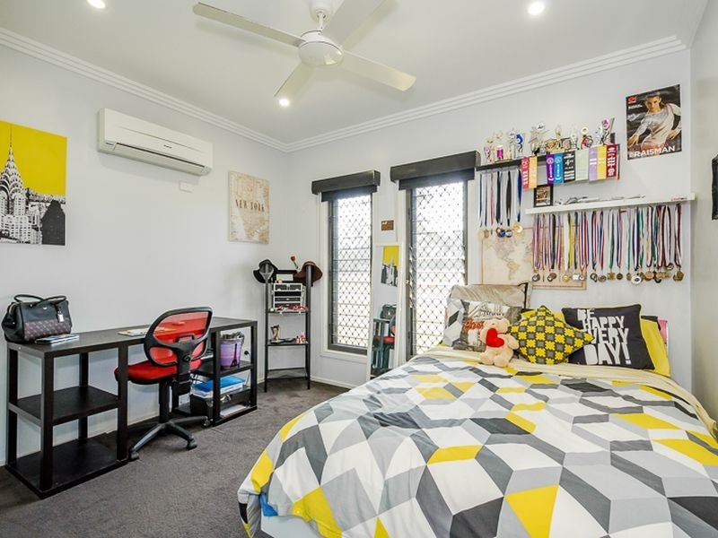 2 Swagman Drive, Benaraby QLD 4680