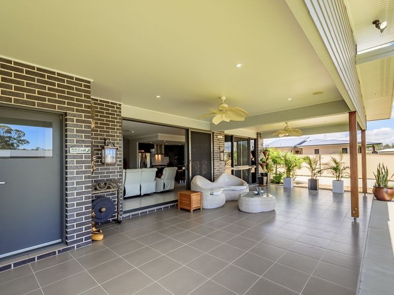 2 Swagman Drive, Benaraby QLD 4680