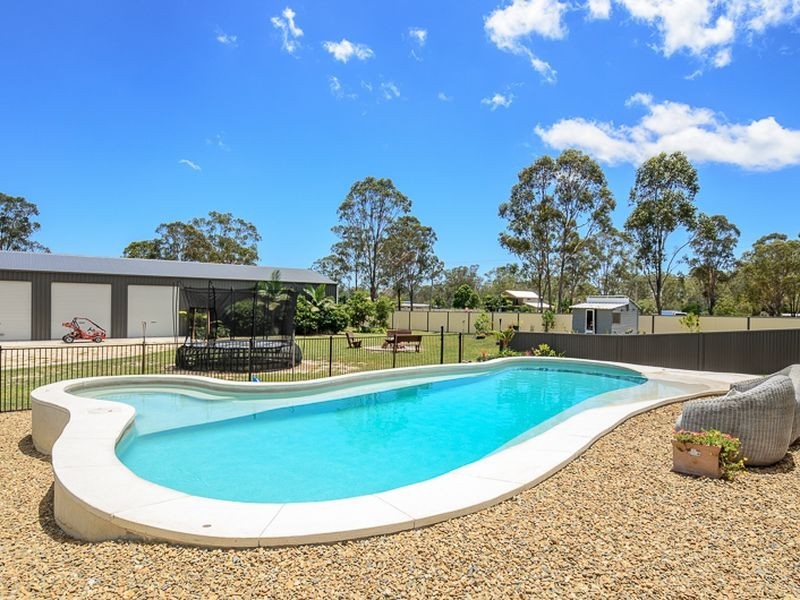 2 Swagman Drive, Benaraby QLD 4680