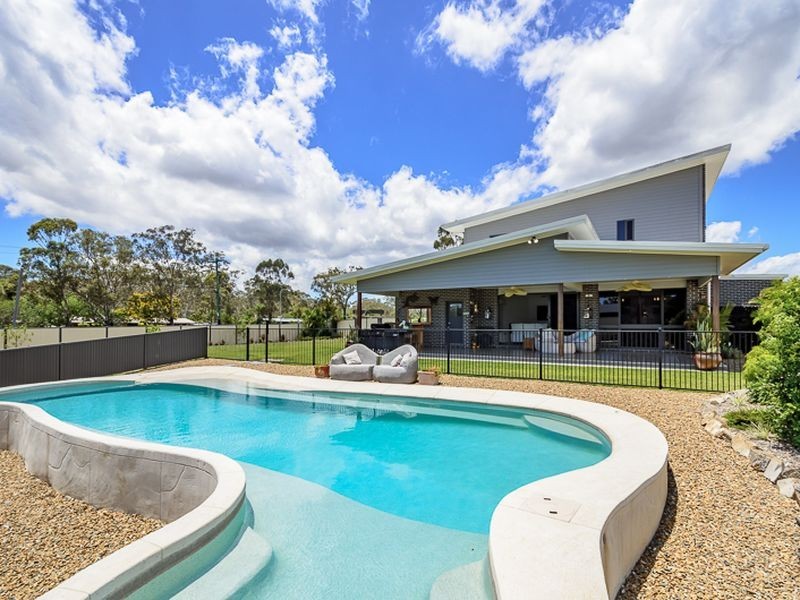 2 Swagman Drive, Benaraby QLD 4680
