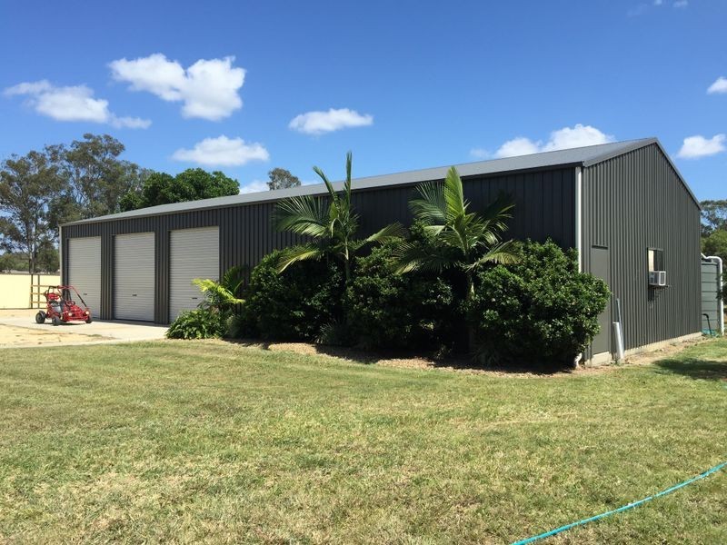 2 Swagman Drive, Benaraby QLD 4680